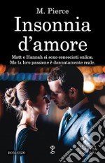 Insonnia d'amore. E-book. Formato EPUB