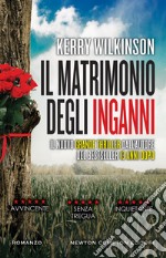 Il matrimonio degli inganni. E-book. Formato EPUB ebook