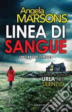 Linea di sangue. E-book. Formato EPUB ebook