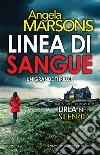 Linea di sangue. E-book. Formato EPUB ebook di Angela Marsons