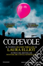 Colpevole. E-book. Formato EPUB