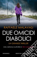 Due omicidi diabolici. E-book. Formato EPUB ebook