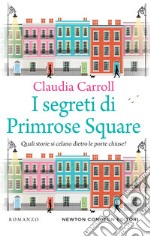 I segreti di Primrose Square. E-book. Formato EPUB