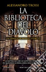 La biblioteca del diavolo. E-book. Formato EPUB ebook