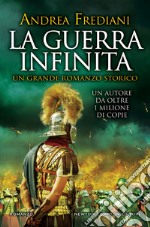 La guerra infinita. E-book. Formato EPUB ebook