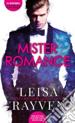 Mister Romance. E-book. Formato EPUB