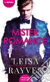 Mister Romance. E-book. Formato EPUB ebook