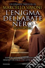 L&apos;enigma dell&apos;abate nero. E-book. Formato EPUB ebook