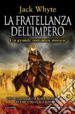 La fratellanza dell'impero. E-book. Formato EPUB ebook