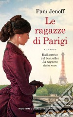 Le ragazze di Parigi. E-book. Formato EPUB ebook