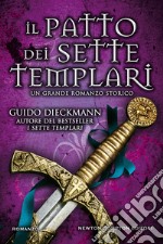 Il patto dei sette templari. E-book. Formato EPUB