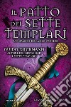 Il patto dei sette templari. E-book. Formato EPUB ebook di Guido Dieckmann