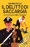 Il delitto di Saccargia. E-book. Formato EPUB ebook