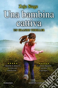 Una bambina cattiva. E-book. Formato EPUB ebook