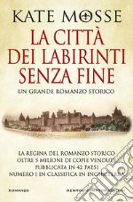 La città dei labirinti senza fine. E-book. Formato EPUB ebook