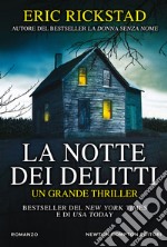 La notte dei delitti. E-book. Formato EPUB