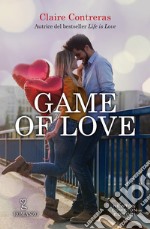 Game of love. E-book. Formato EPUB ebook