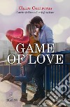 Game of love. E-book. Formato EPUB ebook di Claire Contreras