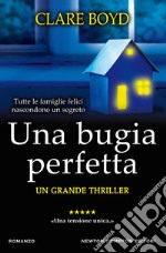 Una bugia perfetta. E-book. Formato EPUB