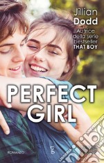 Perfect Girl. E-book. Formato EPUB ebook