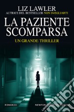 La paziente scomparsa. E-book. Formato EPUB