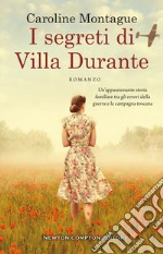 I segreti di Villa Durante. E-book. Formato EPUB