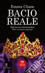 Bacio reale. E-book. Formato EPUB ebook