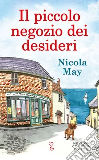 Il piccolo negozio dei desideri. E-book. Formato EPUB ebook