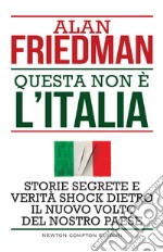 Questa non è l&apos;Italia. E-book. Formato EPUB ebook