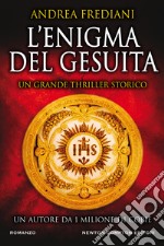 L'enigma del gesuita. E-book. Formato EPUB ebook