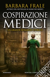 Cospirazione Medici. E-book. Formato EPUB ebook di Barbara Frale