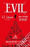 Evil. E-book. Formato EPUB ebook di V.E. Schwab