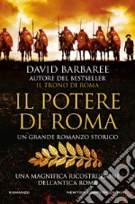 Il potere di Roma. E-book. Formato EPUB