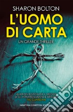 L&apos;uomo di carta. E-book. Formato EPUB ebook