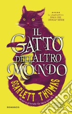 Il gatto dell&apos;altro mondo. E-book. Formato EPUB ebook