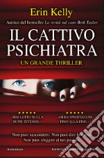 Il cattivo psichiatra. E-book. Formato EPUB