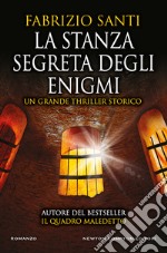 La stanza segreta degli enigmi. E-book. Formato EPUB ebook