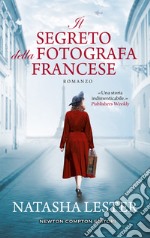 Il segreto della fotografa francese. E-book. Formato EPUB