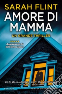 Amore di mamma. E-book. Formato EPUB ebook di Sarah Flint