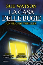 La casa delle bugie. E-book. Formato EPUB