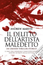 Il delitto dell&apos;artista maledetto. E-book. Formato EPUB ebook