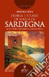 Storia e storie di magia in Sardegna. E-book. Formato EPUB ebook di Pierluigi Serra