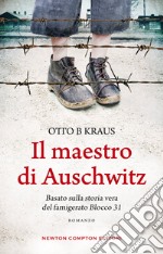 Il maestro di Auschwitz. E-book. Formato EPUB