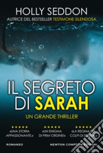 Il segreto di Sarah. E-book. Formato EPUB ebook di Holly Seddon