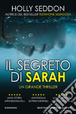 Il segreto di Sarah. E-book. Formato EPUB ebook