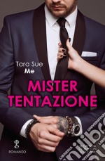 Mister Tentazione. E-book. Formato EPUB