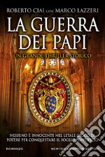 La guerra dei papi. E-book. Formato EPUB ebook