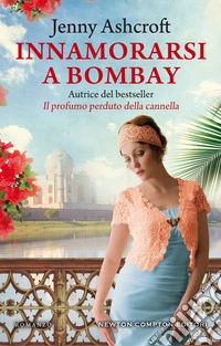 Innamorarsi a Bombay. E-book. Formato EPUB ebook