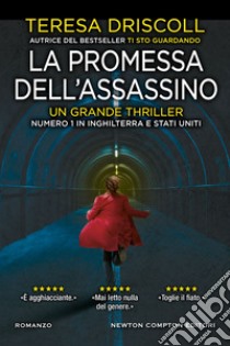 La promessa dell'assassino. E-book. Formato EPUB ebook di Teresa Driscoll