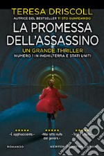 La promessa dell'assassino. E-book. Formato EPUB ebook